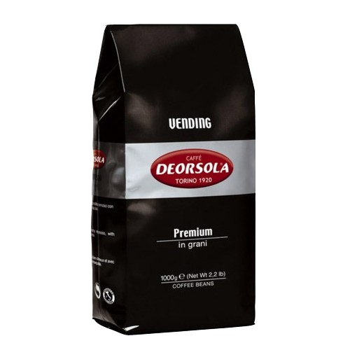 Deorsola - Premium, 1000g σε κόκκους