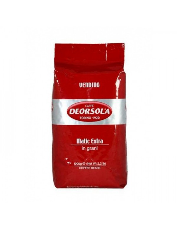 Deorsola - Matic Extra, 1000g σε κόκκους