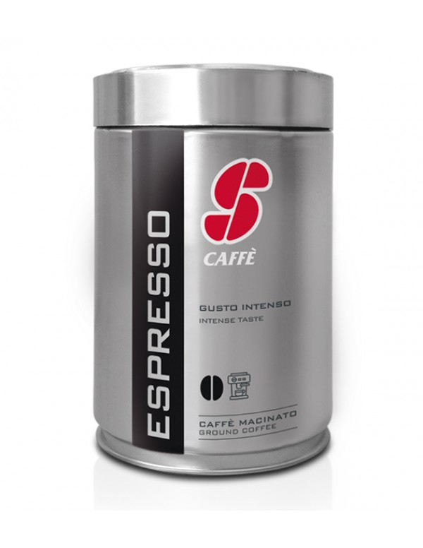 Essse Caffe - Espresso Casa, 250g αλεσμένος