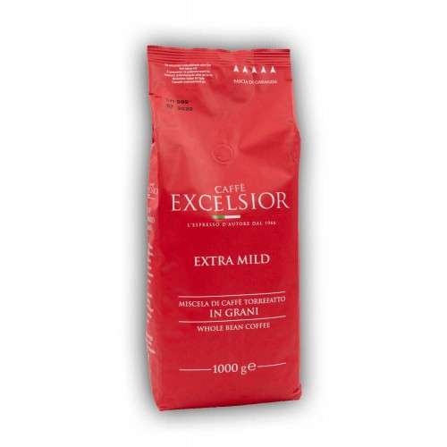 Excelsior - Extra Mild, 1000g σε κόκκους