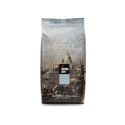 Goppion - Dolce Espresso  1000g σε κόκκους