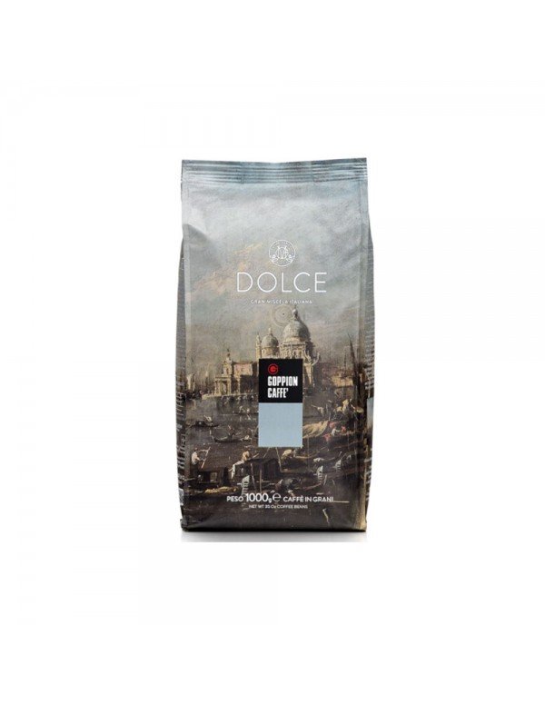 Goppion - Dolce Espresso  1000g σε κόκκους