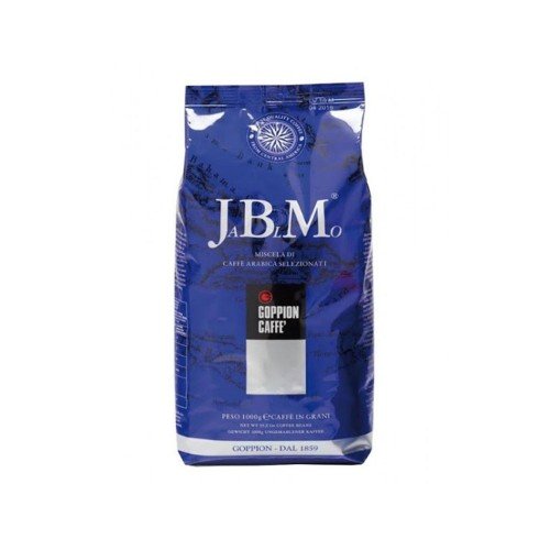 Goppion - Espresso Ja.Bl.Mo. 1000g σε κόκκους