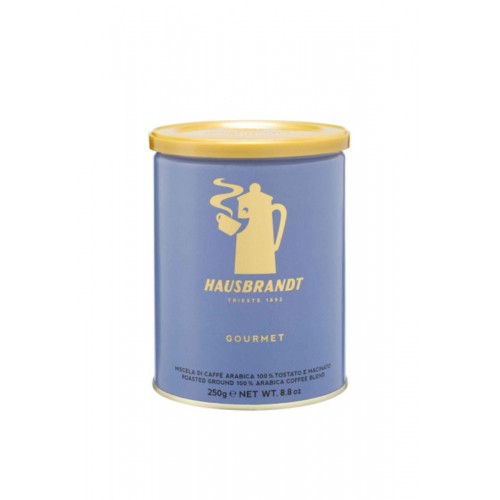 Hausbrandt - Gourmet, 250g αλεσμένος