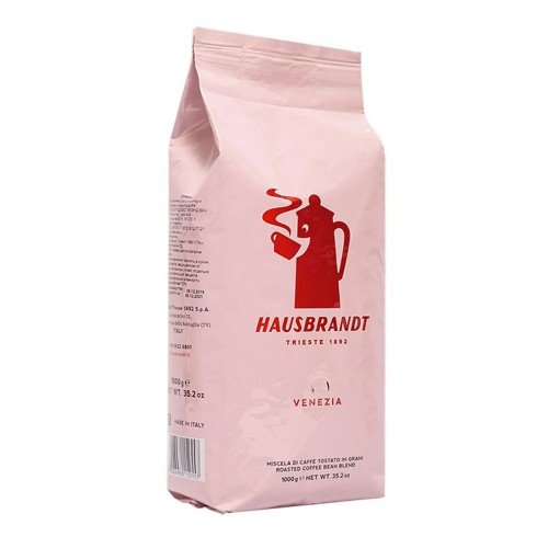Hausbrandt - Venezia, 1000g σε κόκκους