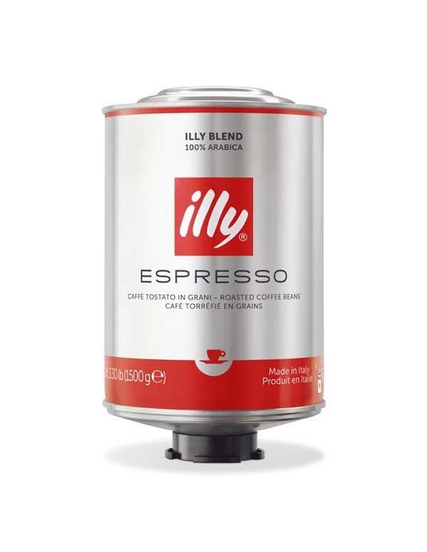 illy - Espresso Pro Box, 1500g σε κόκκους
