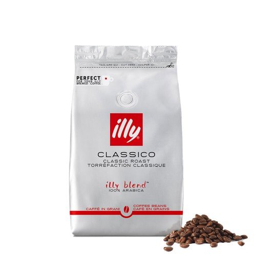 Illy 500gr Classico κοκοι 