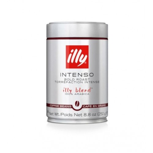 Illy - Intenso, 250g σε κόκκους