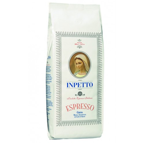 Inpetto - Busta Bianco, 1000g σε κόκκους