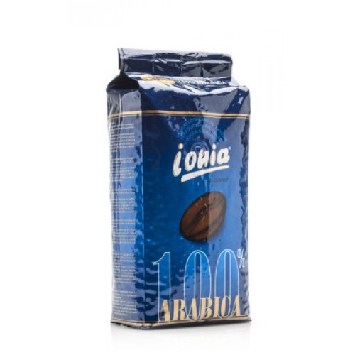 Ionia - 100% Arabica, 1000g σε κόκκους