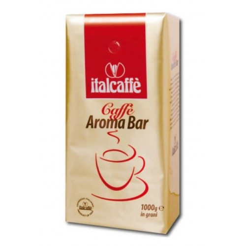 Italcaffe - Aroma Bar, 1000g σε κόκκους