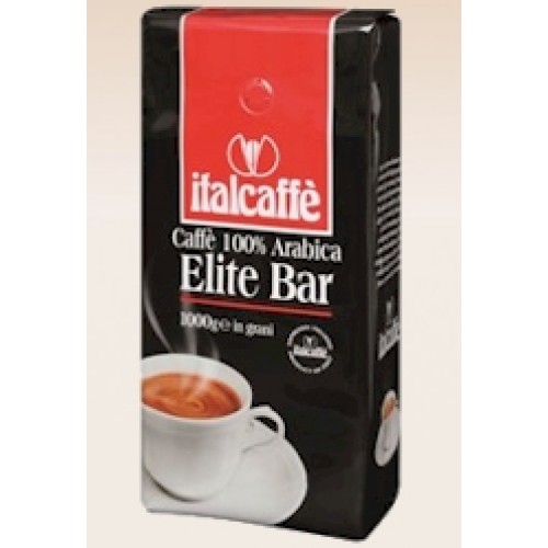 Italcaffe - Elite Bar, 1000g σε κόκκους
