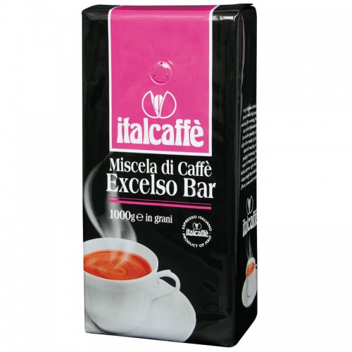 Italcaffe - Excelso Bar, 1000g σε κόκκους