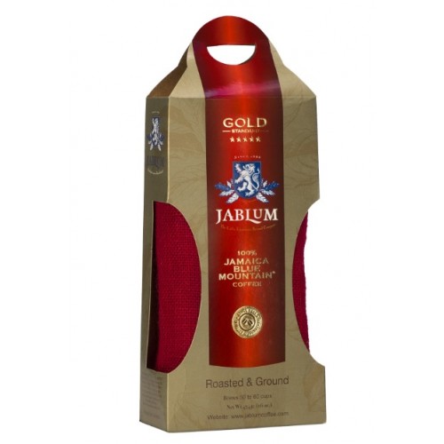 Jablum - Gold, 500g αλεσμένος 