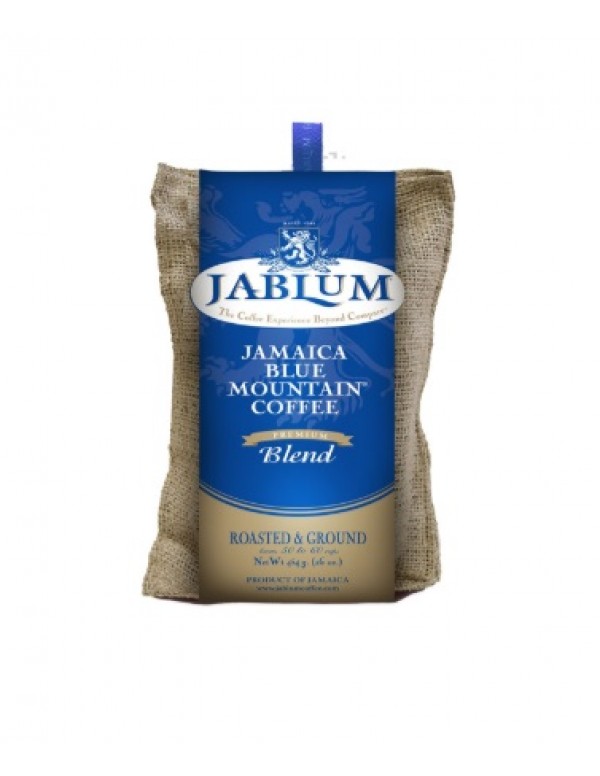 Jablum - Premium, 250g αλεσμένος 