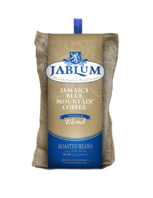 Jablum - Premium, 500g αλεσμένος 