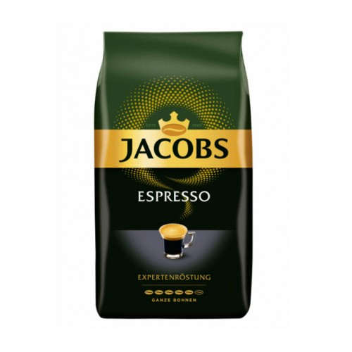 Jacobs - Espresso, 1000g σε κόκκους