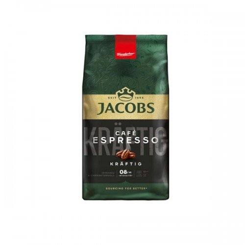 Jacobs - Espresso Krafting, 1000g σε κόκκους