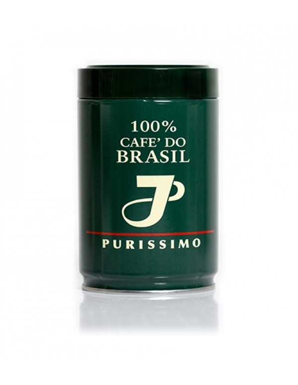 Jamaica - Cafe do Brazil Purissimo, 250g σε κόκκους