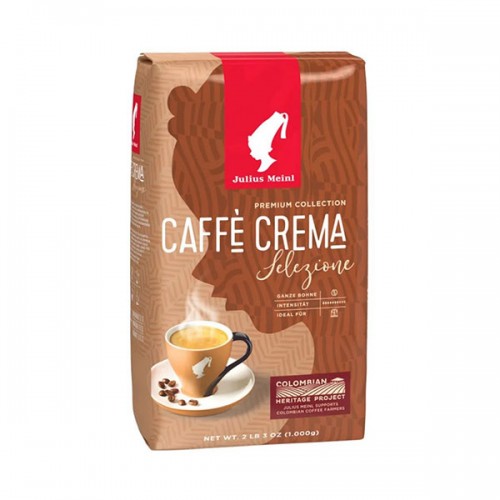 Julius Meinl - Caffe Crema, 1000γρ σε κόκκους