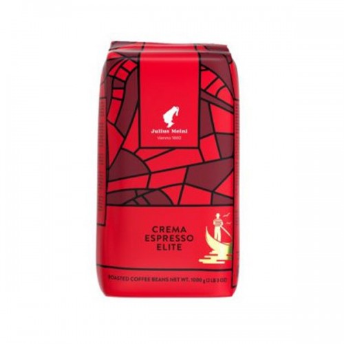 Julius Meinl - Crema Elite, 1000γρ σε κόκκους