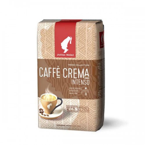 Julius Meinl - Caffe Crema Intenso, 1000γρ σε κόκκους