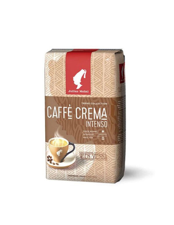 Julius Meinl - Caffe Crema Intenso, 1000γρ σε κόκκους