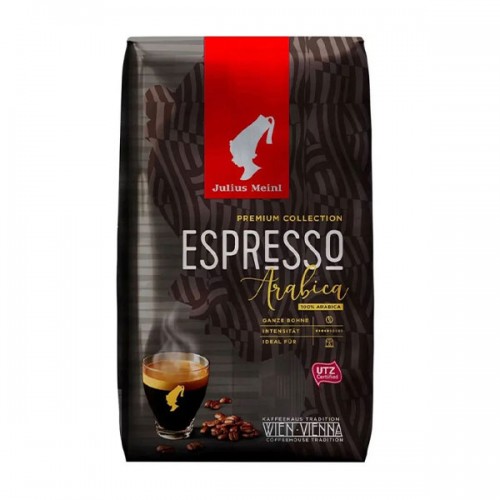 Julius Meinl - Espresso 100% Arabica, 1000γρ σε κόκκους