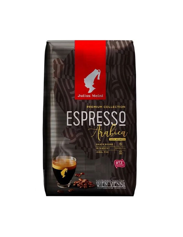 Julius Meinl - Espresso 100% Arabica, 1000γρ σε κόκκους