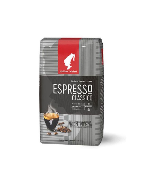 Julius Meinl - Espresso Classico, 1000γρ σε κόκκους