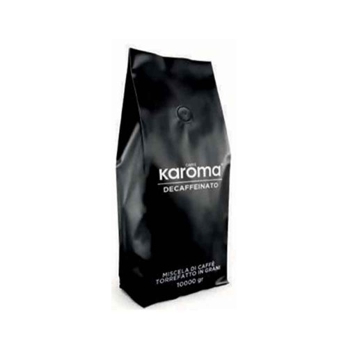 Karoma - Decaffeinato, 1000g σε κόκκους	