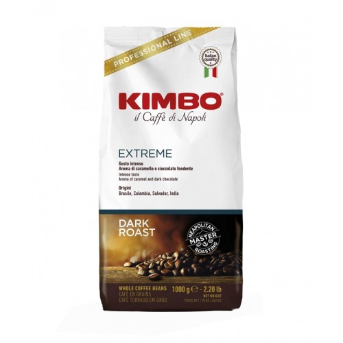Kimbo - Extreme, 1000g σε κόκκους