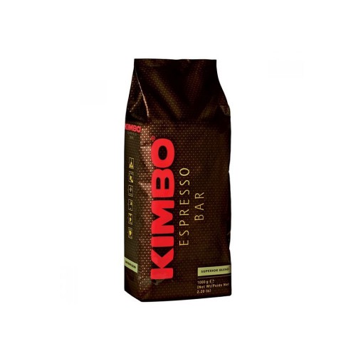 Kimbo - Superior blend, 1000g σε κόκκους