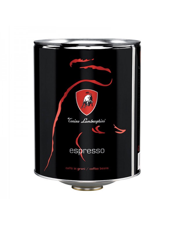Lamborghini - Espresso Red, 2000g σε κόκκους