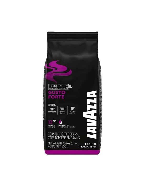 Lavazza expert -  Gusto Forte  Κοκκος 1000g