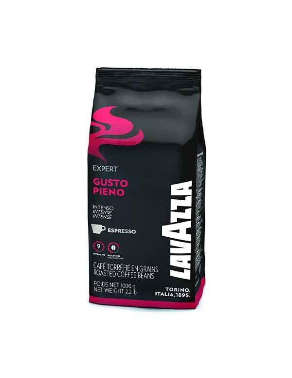 Lavazza Expert - Gusto Pieno Κοκκοι 1000g