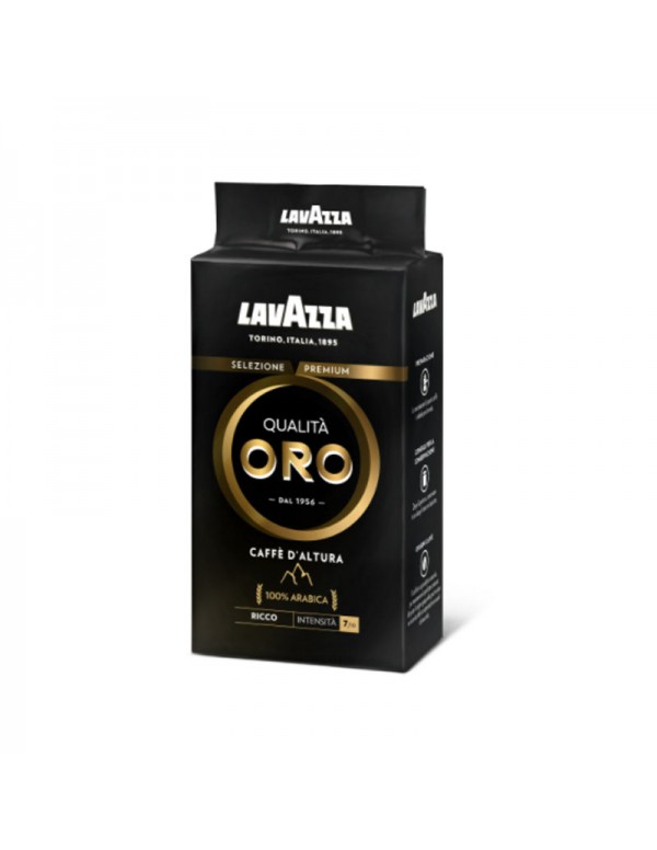 Lavazza - Oro Altura, 250gr αλεσμένος