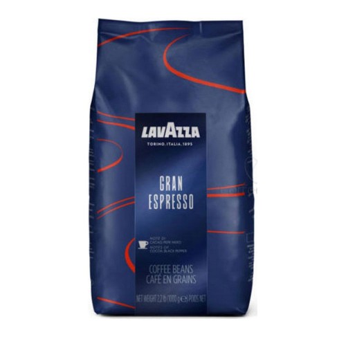 Lavazza - Gran Espresso, 1000g σε κόκκους