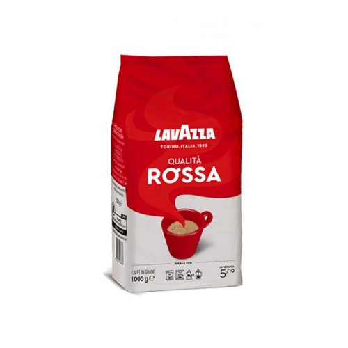 Lavazza  - Qualita Rossa, 1000g σε κόκκους