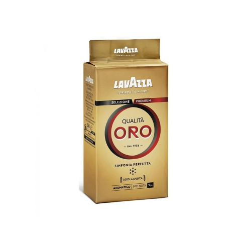 Lavazza - Qualita Oro, 250gr αλεσμένος