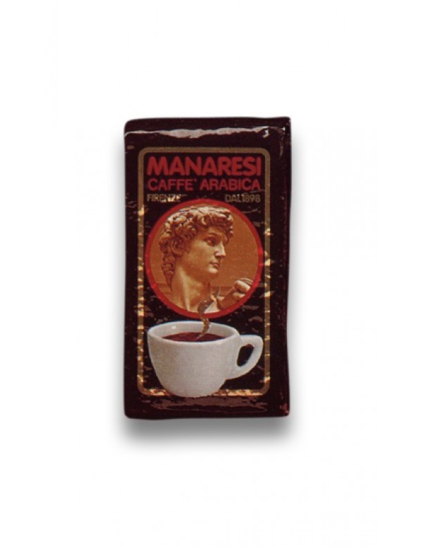 Manaresi - Super Bar, 250g αλεσμένος