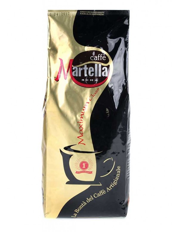 Martella - Maximum Class, 1000g σε κόκκους