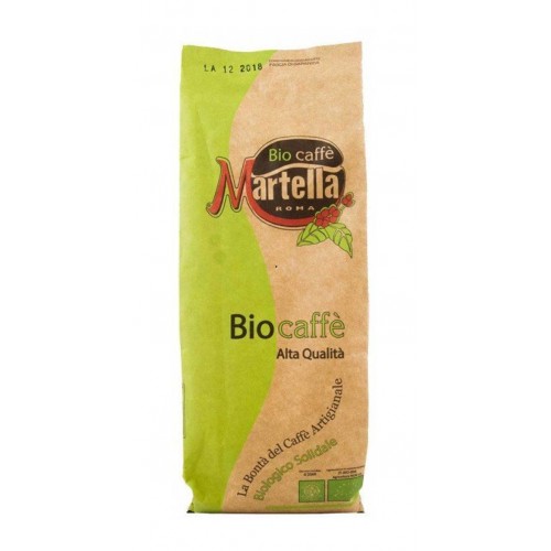 Martella - BIO Espresso, 500g σε κόκκους
