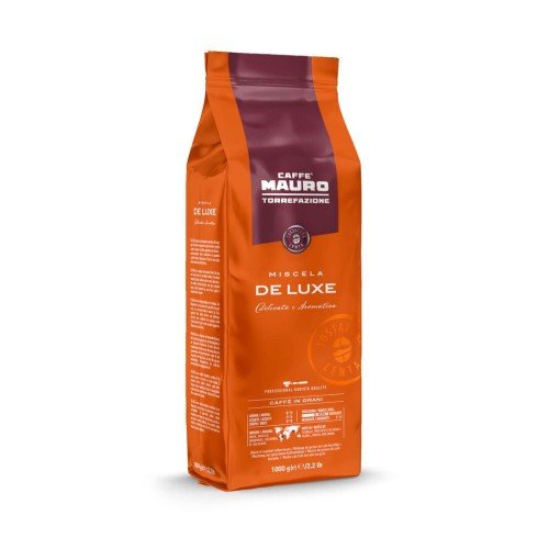 Mauro - De Luxe, 1000g σε κόκκους
