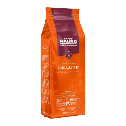 Mauro - De Luxe, 1000g σε κόκκους