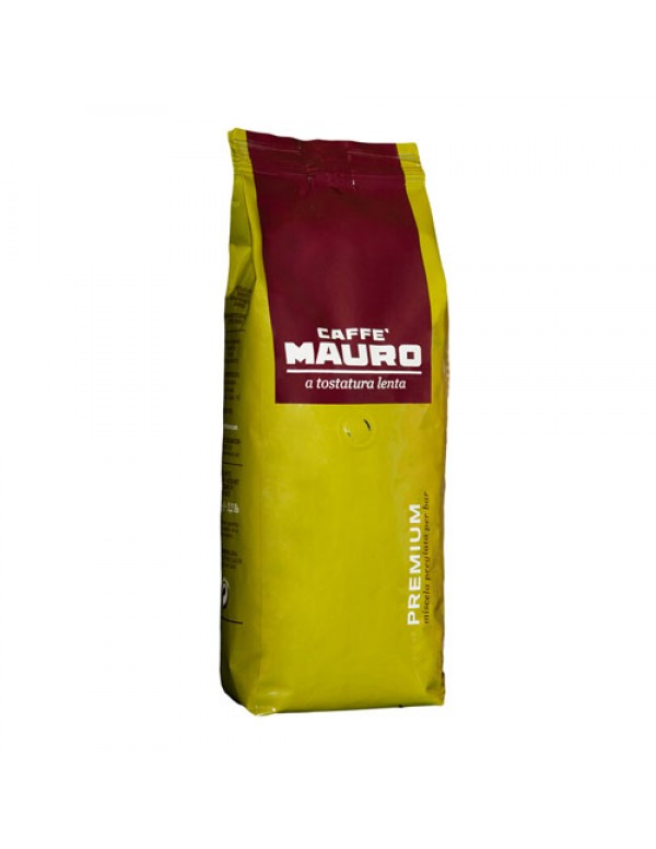 Mauro - Premium, 1000g σε κόκκους