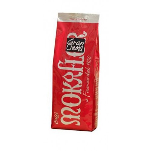 Mokaflor - Gran Crema, 250g σε κόκκους