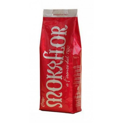 Mokaflor - Rossa, 250g σε κόκκους