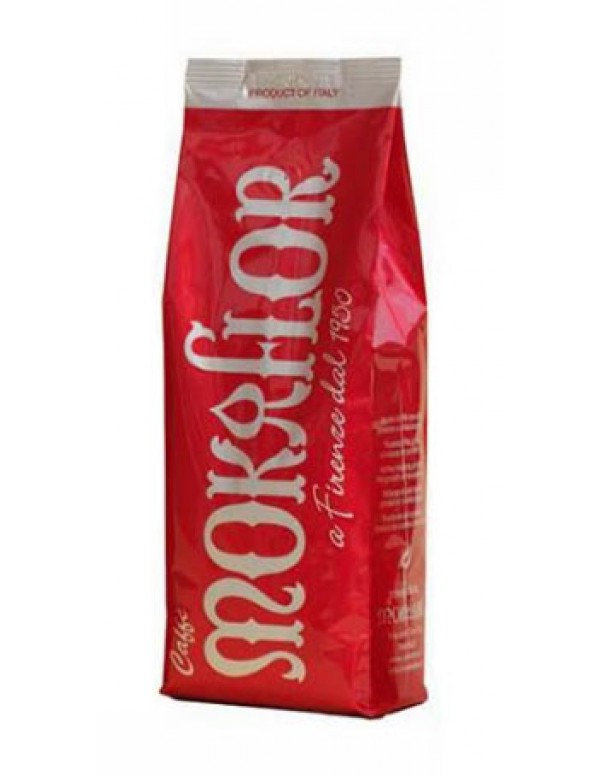 Mokaflor - Rossa, 250g σε κόκκους