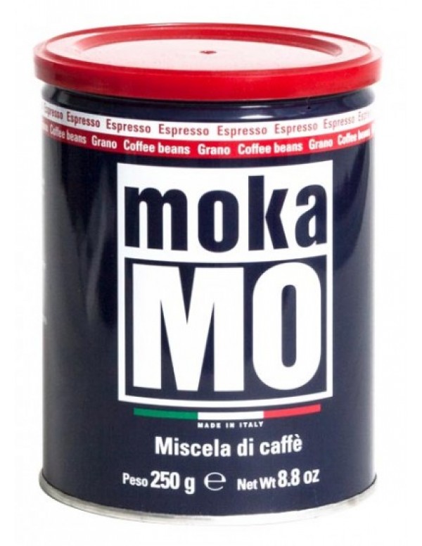 Mokamo - Espresso Forte, 250gr σε κόκκους